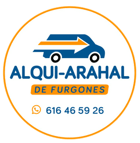 alqui-arahal de furgones