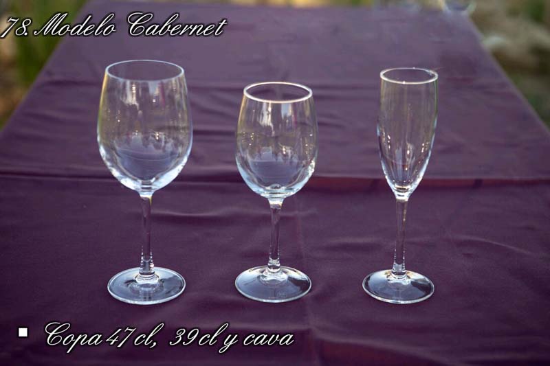 [company_name_branding] Modelo Cabernet